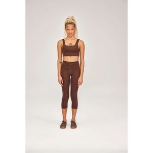 Girlfriend Collective- Earth Compressive Legging